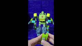 Quick Tutorial Springer Combines Towline transformers Springer freewilly711 WarpathStudios [upl. by Kissel101]