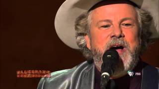 Robert Earl Keen  Gringo Honeymoon Live  PBS Season V [upl. by Trilley]