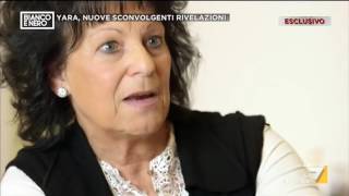 Yara il dna è di Bossetti Intervista a Ester Arzuffi [upl. by Beck223]