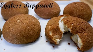 Eggless Coffee Buns  Papparoti  Mexican Coffee Buns  Rotiboy shorts youtubeshorts shortvideo [upl. by Thirza]