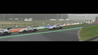 ASSETO CORSA EVO Transition [upl. by Norud]