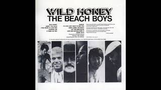 The Beach boys Darlin Duophonic STEREO [upl. by Ayaet]