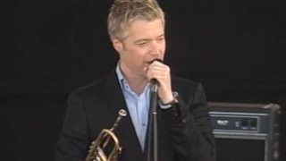 Chris Botti  Full Concert  080908  Newport Jazz Festival OFFICIAL [upl. by Maia]