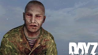 Namalsk Survival  DayZ UNEDITED [upl. by Ettenel895]