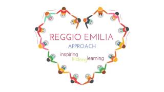 The Reggio Emilia Approach [upl. by Michel]