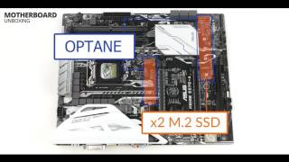 Motherboard Z270 Installation Kaby Lake Project 210 [upl. by Silrak]