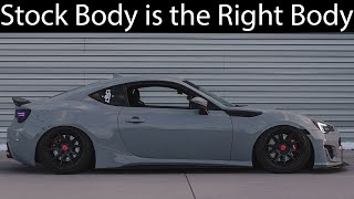 58min Ultimate Stock Body FRSBRZ86 Compilation [upl. by Ramyar341]