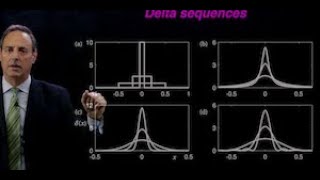 Greens functions Delta functions and distribution theory [upl. by Eimia767]