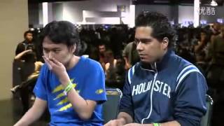 MLG 2012 KOFXIII TOKIDO VS BALA [upl. by Huda250]