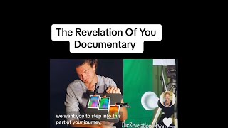 The Revelation Of You New DocuSeries COMING WHAT R YOU As SOUL ENERGY Beings [upl. by Layney375]