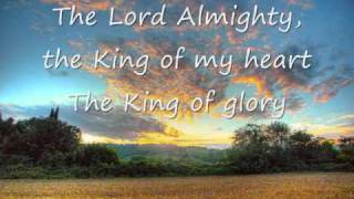 Third day King of Glory [upl. by Niwle]