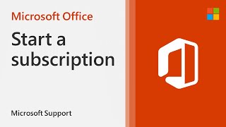 How to install Office 365  Microsoft [upl. by Riehl737]