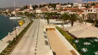 Live Webcam Rogoznica  Time Lapse [upl. by Ilowell]