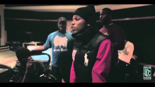 LIL SNUPE MEEK MILL FREESTYLE PT3 [upl. by Llertal743]