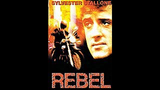 Není úkrytu Rebel  film Cz dabing [upl. by Clayborne]