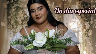 Maquillaje de Novia ðŸ‘°â€â™‚ï¸ [upl. by Brok]