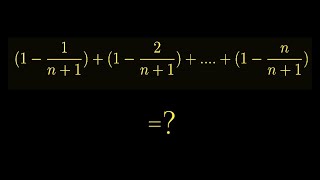 11n112n11nn1 এর মান কত Math Tricks In BengaliMathematics Bangla [upl. by Eelannej647]