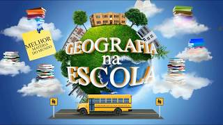 A ascensão dos Estados Unidos no cenário internacional  8º ano  GEOGRAFIA  Prof Carlos André [upl. by Natrav]