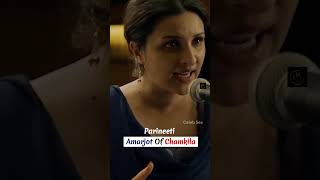 Chamkilas Amarjot Singing For The Movie chamkila shorts behindthescene parineetichopra [upl. by Ssepmet218]