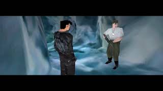 Syphon Filter 3  Longplay 4K 🔴 [upl. by Aicilanna]