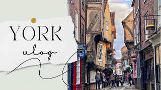 Day trip to York of England [upl. by Giorgia]