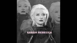 Sarah Rebecca 2020 Full album [upl. by Akihsay]