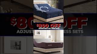 Woodstock Mattress Express Black Friday Going On Now [upl. by Penhall337]