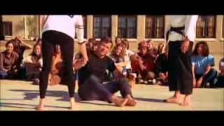 The Trial Of Billy Jack 1974 Hapkido [upl. by Nylatsirk]