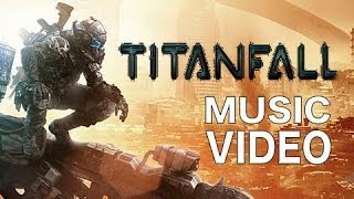 STAND BY FOR TITANFALL  RAP SONG BY BRYSI [upl. by Eleinad]