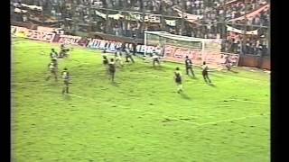 Platense 2 River 2 Apertura 1993 [upl. by Bardo]