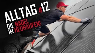 Dachdecker  Alltag 12  Die Nadel im Heuhaufen [upl. by Zetnom]