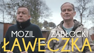 Zabłocki Osobiście  Ławeczka feat Czesław Śpiewa [upl. by Esital209]