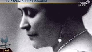 La storia di Luisa Spagnoli [upl. by Adelia244]