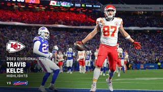 TRAVIS KELCE IS BACK [upl. by Mosley]