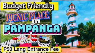 BUDGET FRIENDLY PASYALAN  LAKESHORE PAMPANGA  MUST VISIT PLACE PAMPANGA lakeshorepampanga [upl. by Kelula]