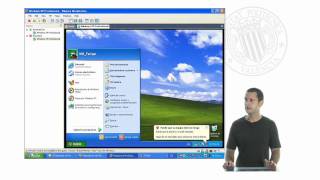 Introducción a la virtualización   UPV [upl. by Romy]