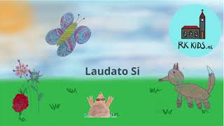 Laudato Si [upl. by Aciraj245]