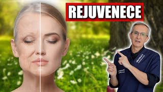 7 ALIMENTOS más RICOS en COLÁGENO para REJUVENECER [upl. by Nivrek986]