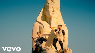 MASHALLAH Official Music Video  fousey x Adam Saleh [upl. by Wieche]