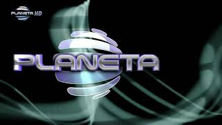 Planeta HD  Интро 5 20102020 [upl. by Ripp682]