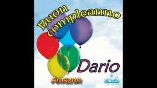 Tanti Auguri a Te Dario [upl. by Toffic]