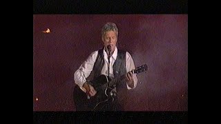 Claudio Baglioni Acustico Live 2000 [upl. by Merritt]