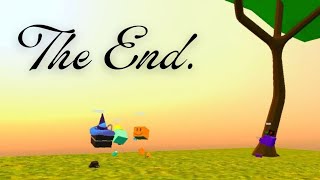 The End Of Cube Runners [upl. by Stretch]