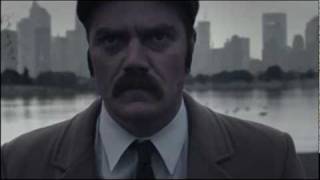 Iceman Michael Shannon Richard Kuklinski movie test scene trailer [upl. by Noe]