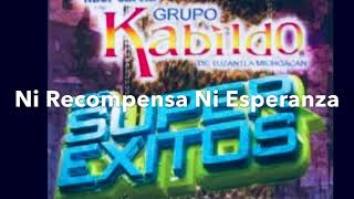 Grupo Kabildo De Tuzantla Michoacan Exitos Audio HD Album Completo Tu Mirada [upl. by Ecitnerp]