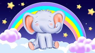 Best Nursery Rhyme For Newborns  Lullabies For Babies To Go To SleepBrain Development Lullabies [upl. by Tad81]