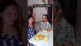 Vai kkkk humor comedia memecasal viralmemes [upl. by Derfla]