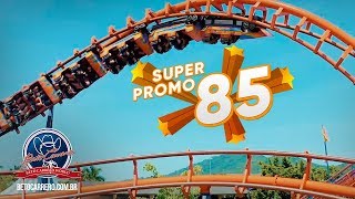 Super Promo R85 [upl. by Ger686]