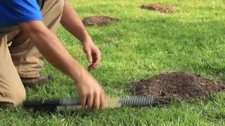 GopherHawk® Gopher Trap and Mole Trap Product Demo  Get it at GEMPLERS [upl. by Tnilc]