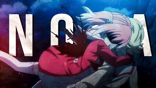 Munou na Nana「AMV」Nova ᴴᴰ [upl. by Ilrak]